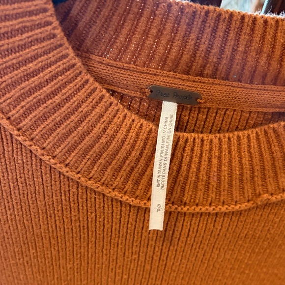 Free people easy street tunic - Picture 2 of 5